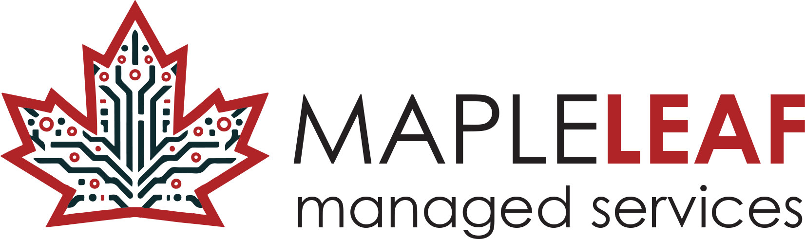 Maple Leaf MSP